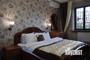 3-к квартира, посуточно, 130м2, 1/1 этаж