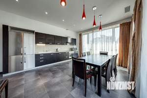 3-к квартира, посуточно, 312м2, 14/15 этаж