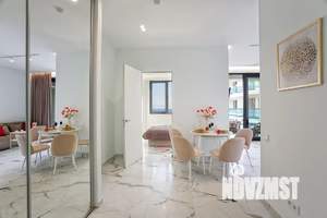 1-к квартира, посуточно, 48м2, 6/8 этаж