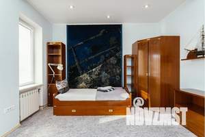 5-к квартира, посуточно, 150м2, 6/7 этаж