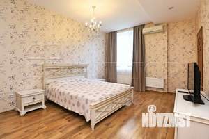 3-к квартира, посуточно, 115м2, 3/9 этаж