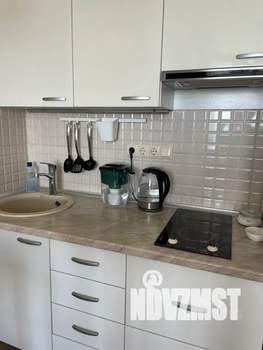 1-к квартира, посуточно, 35м2, 7/8 этаж