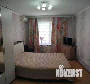 2-к квартира, посуточно, 58м2, 1/9 этаж
