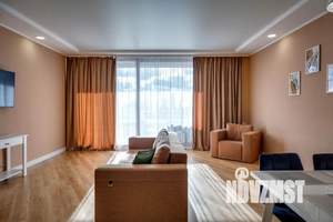 2-к квартира, посуточно, 90м2, 2/12 этаж