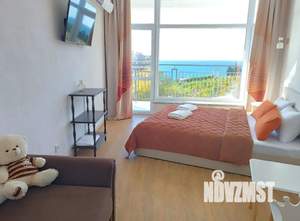 2-к квартира, посуточно, 60м2, 2/13 этаж