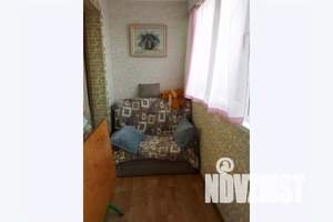 2-к квартира, посуточно, 40м2, 1/5 этаж