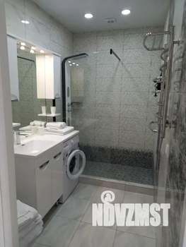 3-к квартира, посуточно, 50м2, 7/12 этаж