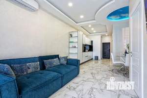2-к квартира, посуточно, 70м2, 9/20 этаж