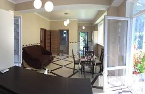 2-к квартира, посуточно, 75м2, 2/2 этаж