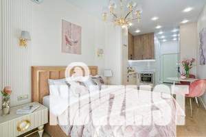 1-к квартира, посуточно, 28м2, 8/8 этаж