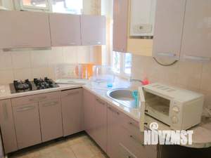 2-к квартира, на длительный срок, 60м2, 1/2 этаж