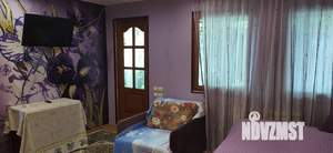 4-к квартира, посуточно, 100м2, 2/2 этаж