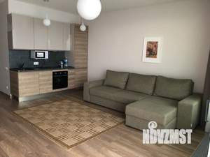 2-к квартира, посуточно, 50м2, 4/12 этаж