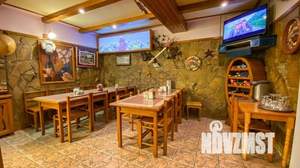 1-к квартира, посуточно, 25м2, 2/3 этаж