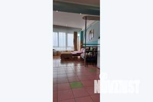 1-к квартира, посуточно, 39м2, 2/2 этаж