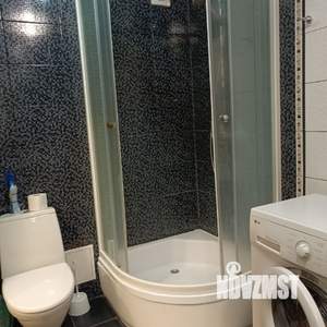 2-к квартира, посуточно, 45м2, 4/5 этаж