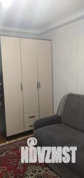 2-к квартира, посуточно, 44м2, 2/5 этаж