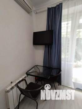 1-к квартира, посуточно, 18м2, 1/1 этаж