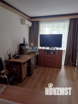 1-к квартира, на длительный срок, 33м2, 4/6 этаж