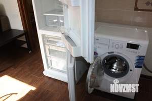2-к квартира, посуточно, 34м2, 5/6 этаж