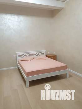 1-к квартира, посуточно, 39м2, 3/4 этаж