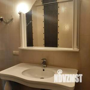 3-к квартира, посуточно, 100м2, 5/10 этаж