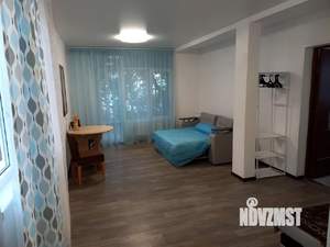 2-к квартира, посуточно, 60м2, 2/3 этаж