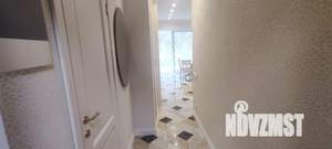 1-к квартира, посуточно, 47м2, 6/20 этаж