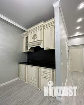 Студия квартира, посуточно, 35м2, 4/6 этаж