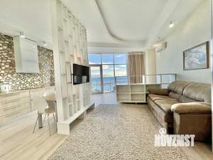 1-к квартира, посуточно, 60м2, 8/15 этаж