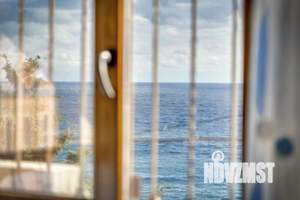 1-к квартира, посуточно, 56м2, 1/1 этаж