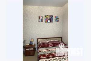 1-к квартира, посуточно, 18м2, 4/7 этаж