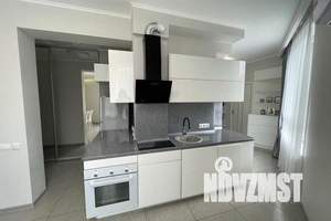 2-к квартира, посуточно, 52м2, 4/18 этаж