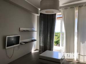 1-к квартира, посуточно, 55м2, 2/6 этаж