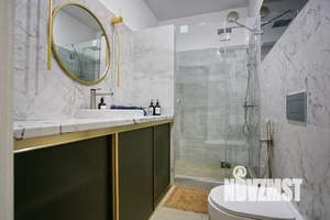 1-к квартира, посуточно, 45м2, 4/8 этаж