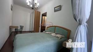 2-к квартира, посуточно, 50м2, 2/3 этаж