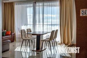 3-к квартира, посуточно, 76м2, 8/12 этаж