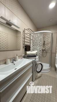 3-к квартира, посуточно, 60м2, 2/2 этаж