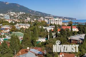 1-к квартира, посуточно, 10м2, 7/7 этаж