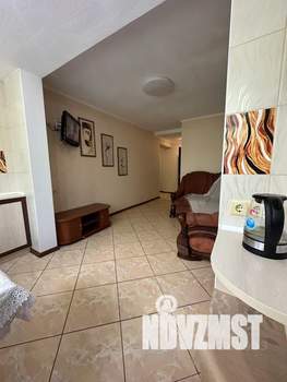 2-к квартира, посуточно, 50м2, 3/5 этаж