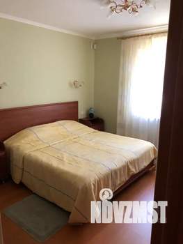 6-к квартира, посуточно, 300м2, 2/2 этаж