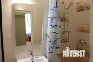 1-к квартира, посуточно, 27м2, 2/5 этаж