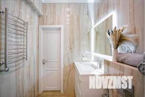 1-к квартира, посуточно, 55м2, 6/8 этаж