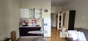 1-к квартира, посуточно, 30м2, 2/8 этаж