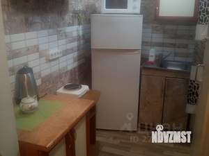 1-к квартира, на длительный срок, 26м2, 3/3 этаж