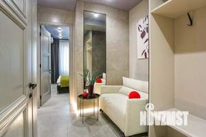 2-к квартира, посуточно, 56м2, 2/8 этаж