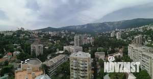 1-к квартира, посуточно, 39м2, 17/17 этаж