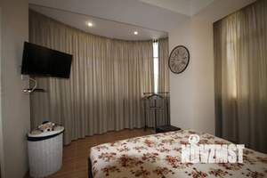 2-к квартира, посуточно, 60м2, 6/10 этаж
