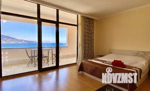 1-к квартира, посуточно, 50м2, 6/6 этаж