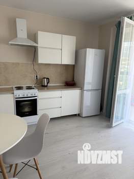 2-к квартира, посуточно, 43м2, 10/12 этаж